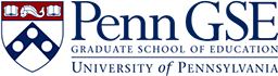 University of Penn, Graduate School of Education