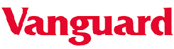 Vanguard logo