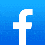 Facebook icon, social media marketing services