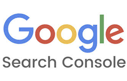 Google Search Console logo