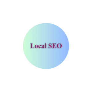 Local SEO